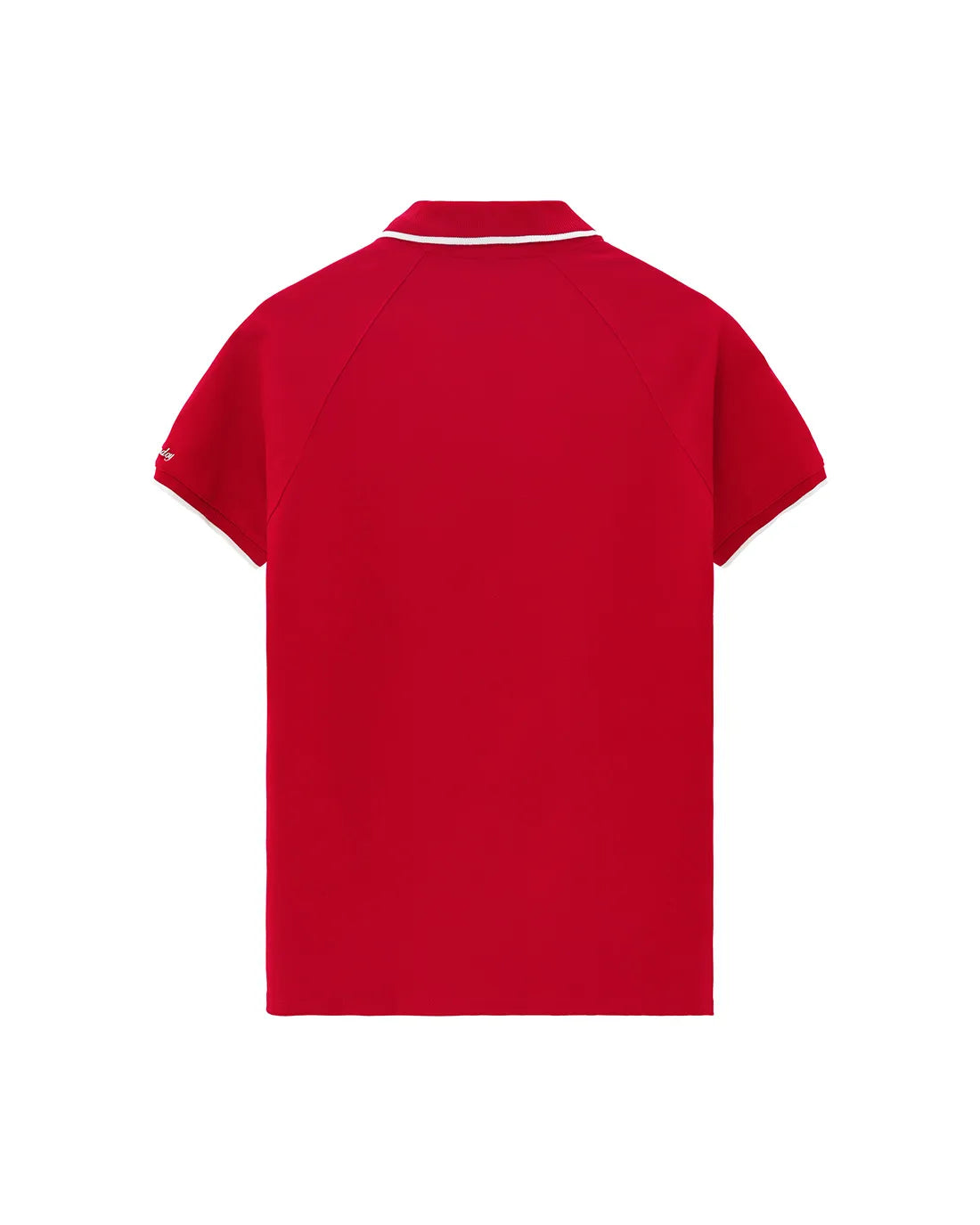 Polo Rojo