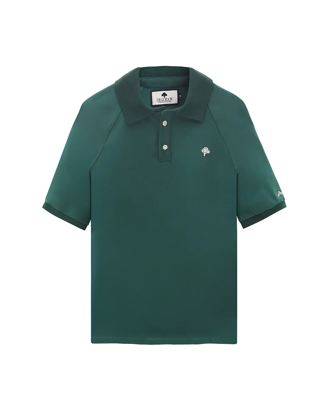 POLO SOFT ESMERALDA