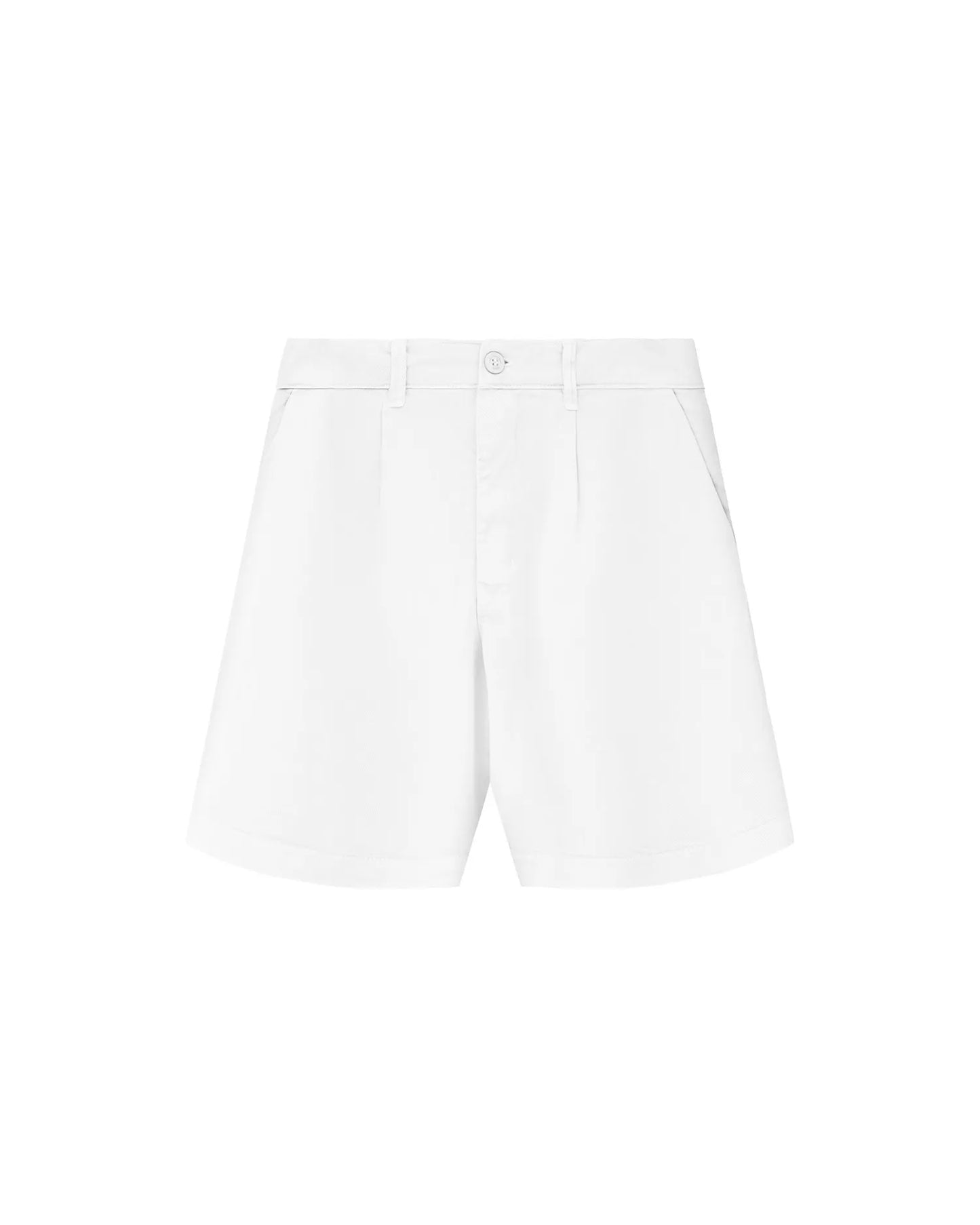 Short Eucalipto Crudo