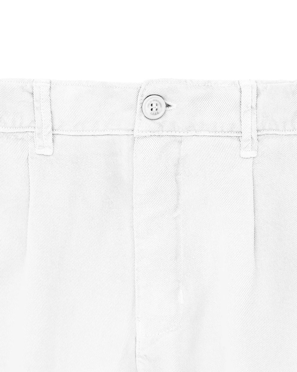 Short Eucalipto Crudo