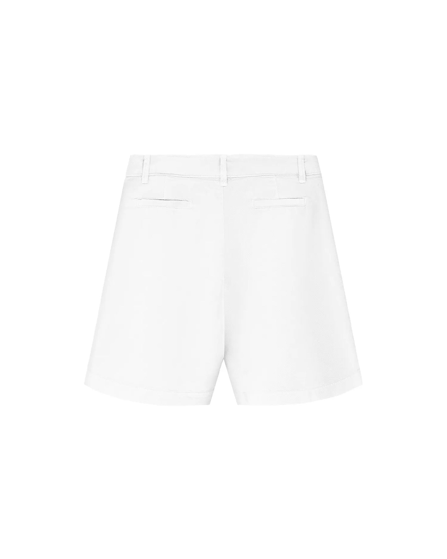 Short Eucalipto Crudo