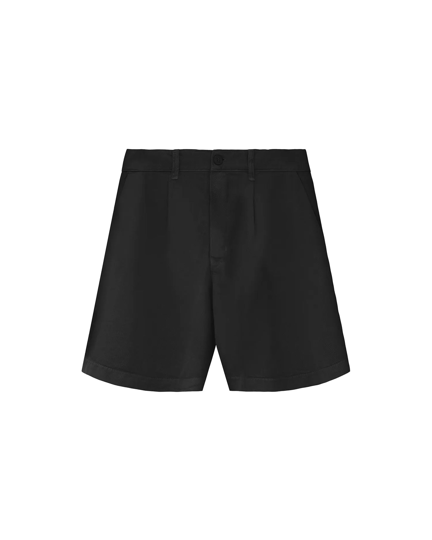 Short Eucalipto Negro