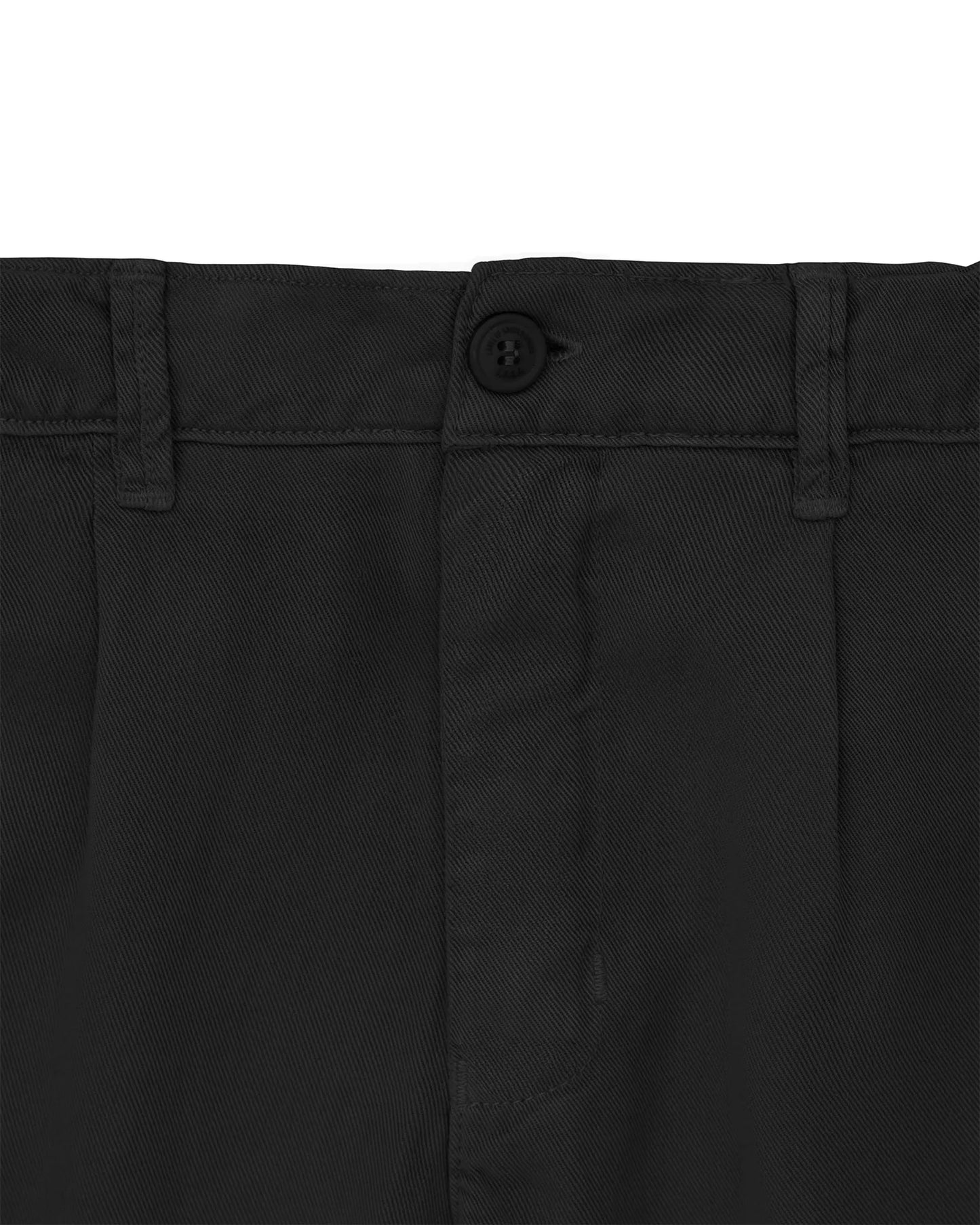 Short Eucalipto Negro