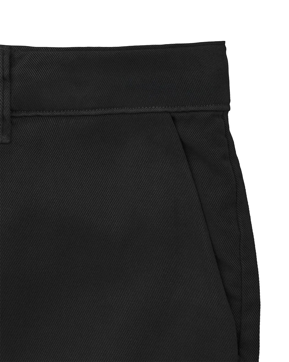 Short Eucalipto Negro