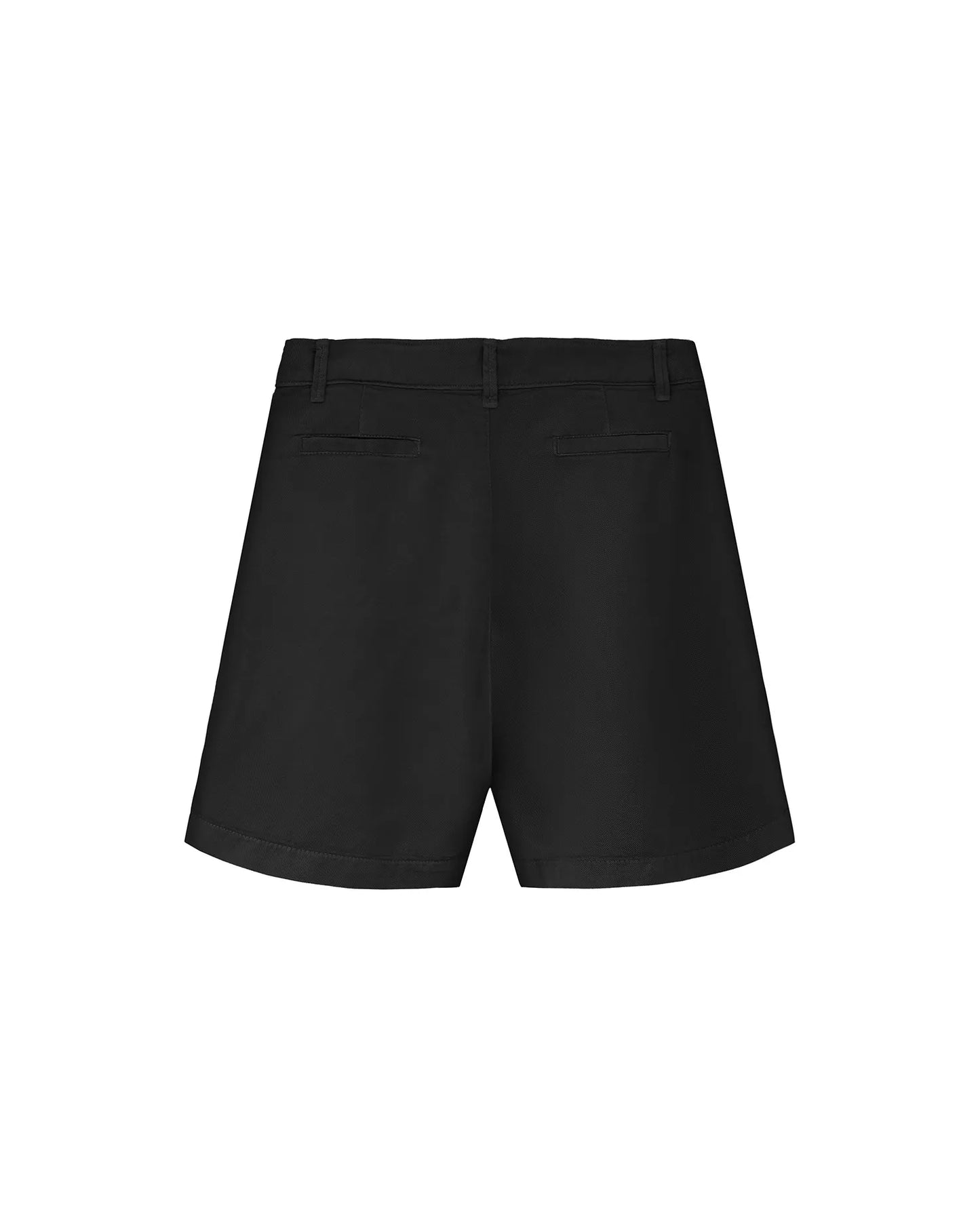 Short Eucalipto Negro