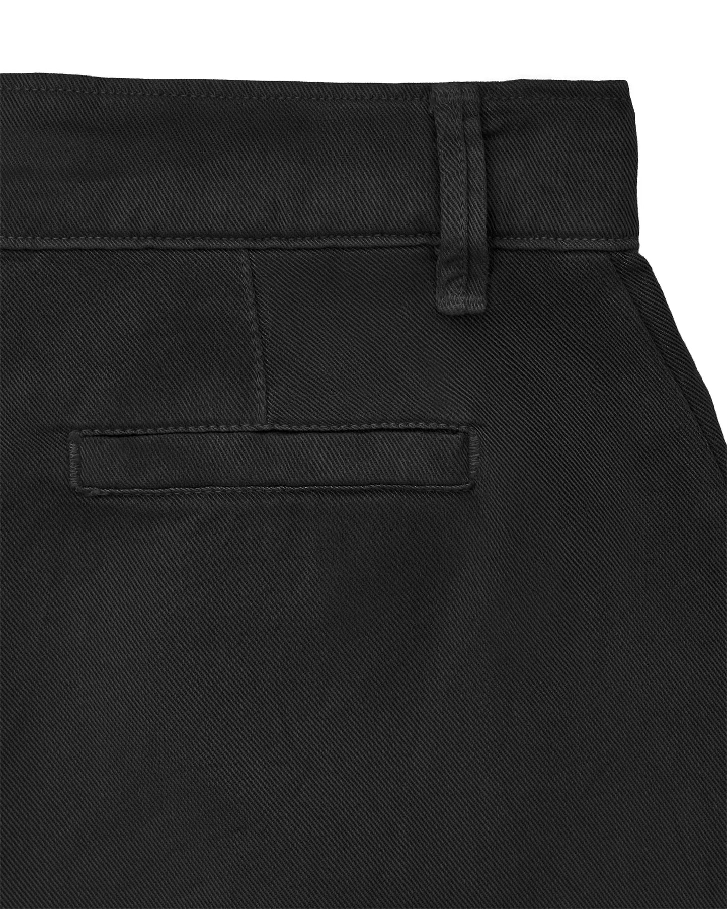 Short Eucalipto Negro
