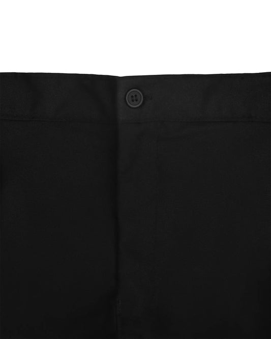 Short Parisino Negro