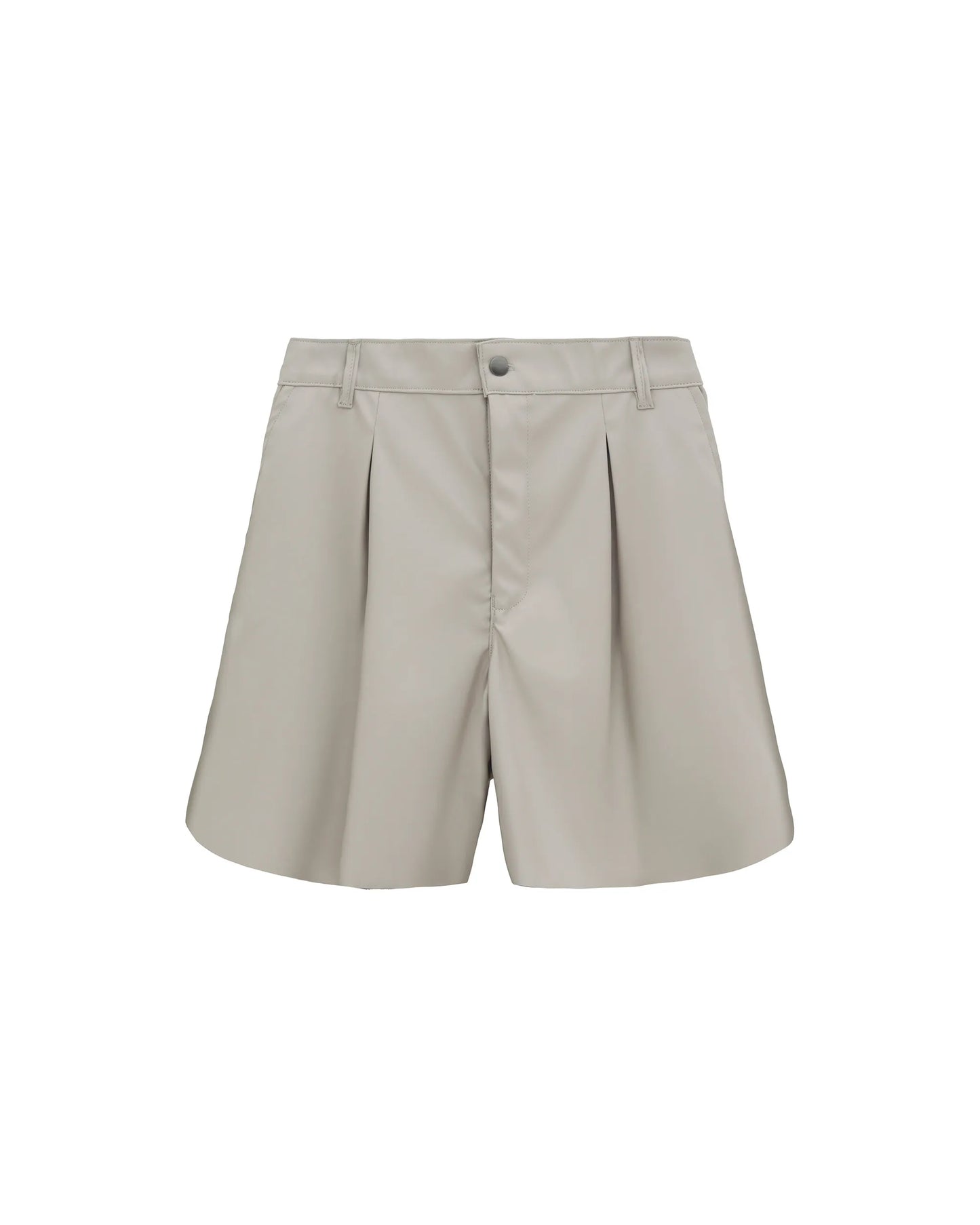 Short Two Beige