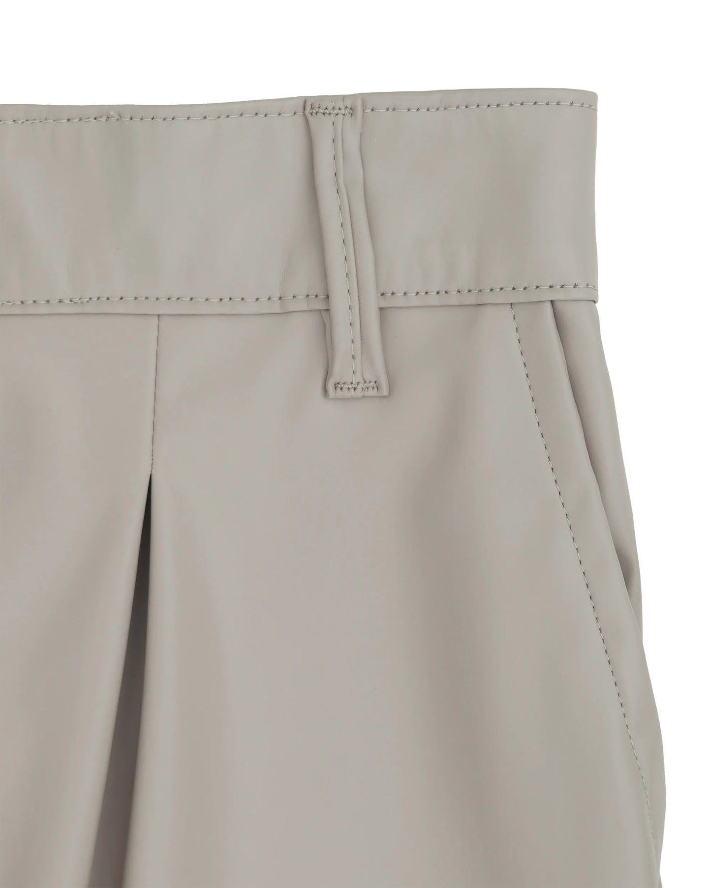 Short Two Beige