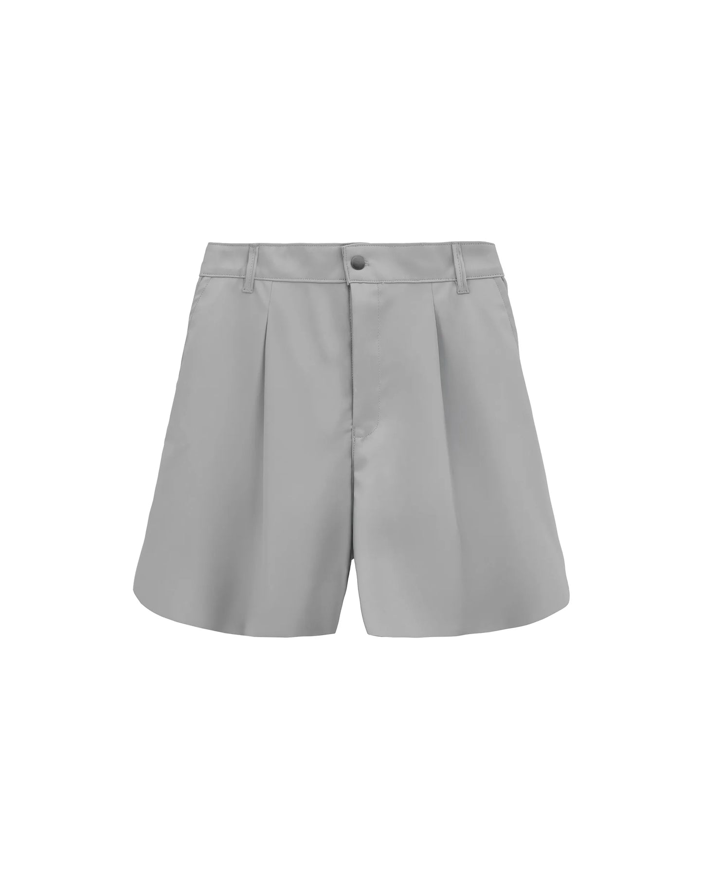 Short Two Gris