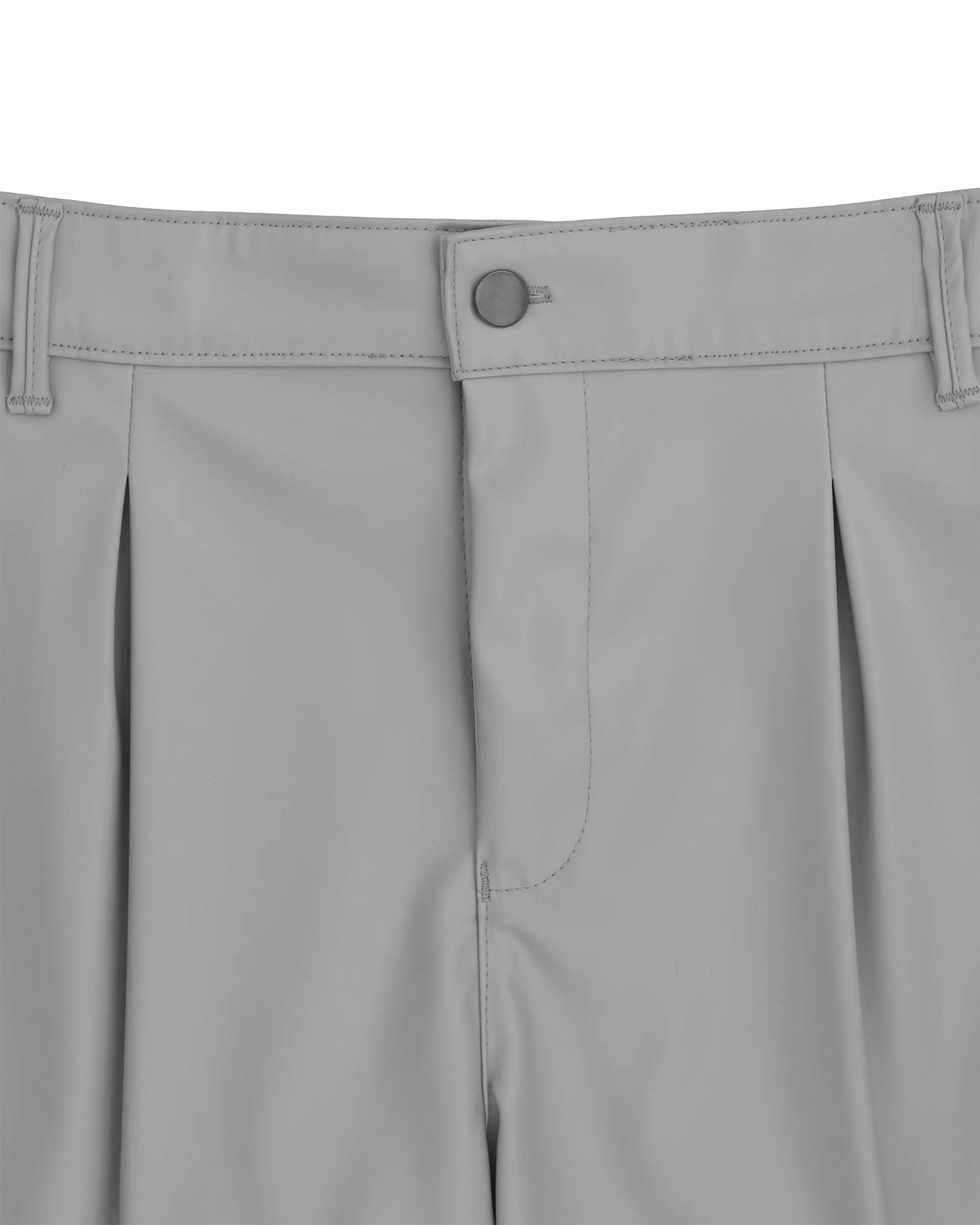 Short Two Gris