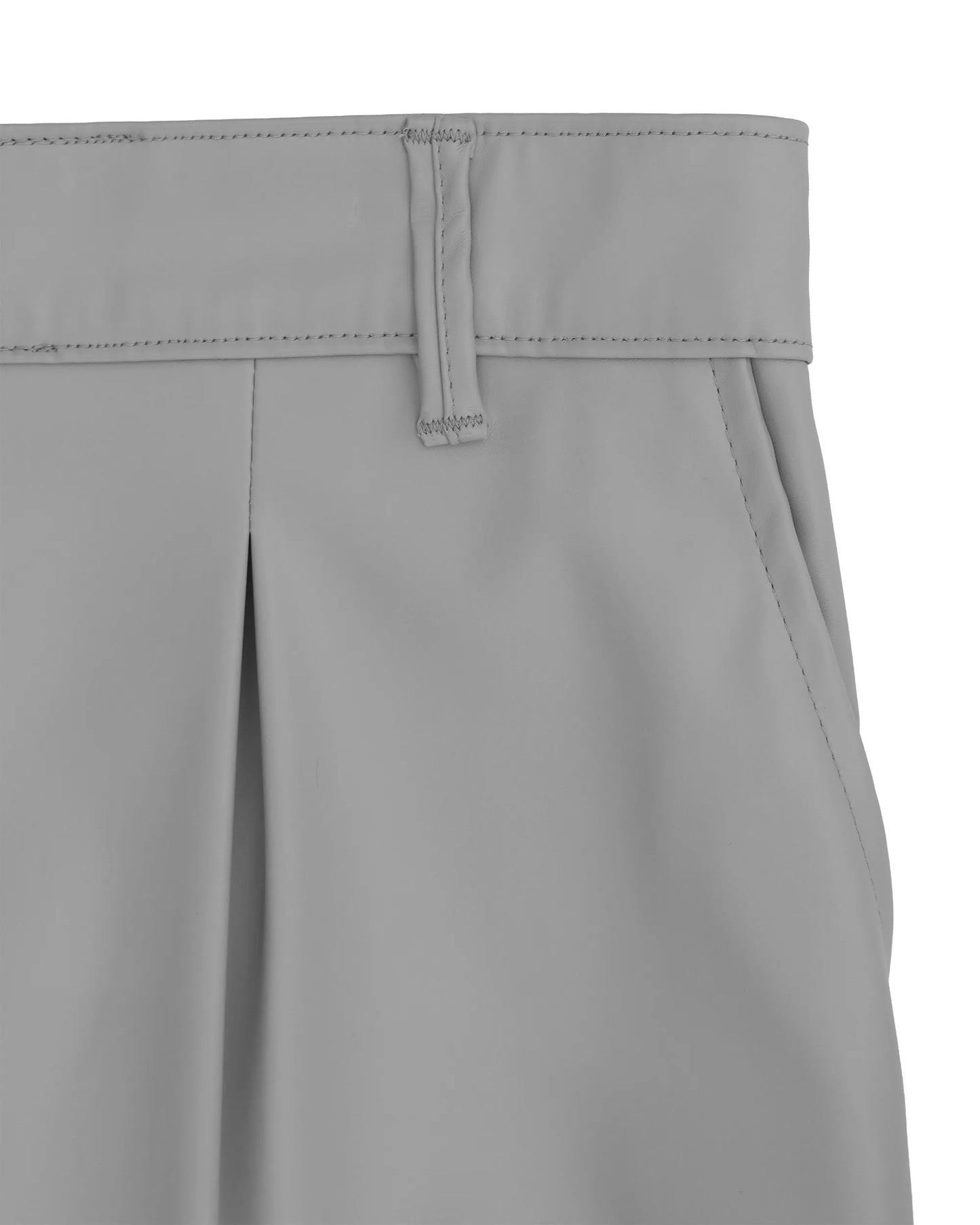 Short Two Gris