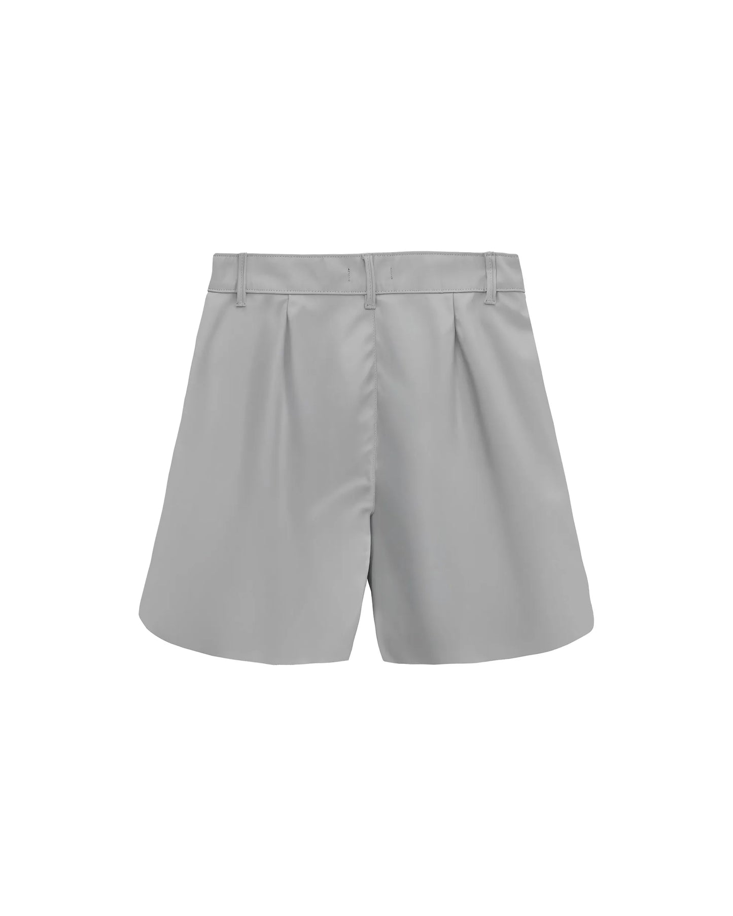 Short Two Gris