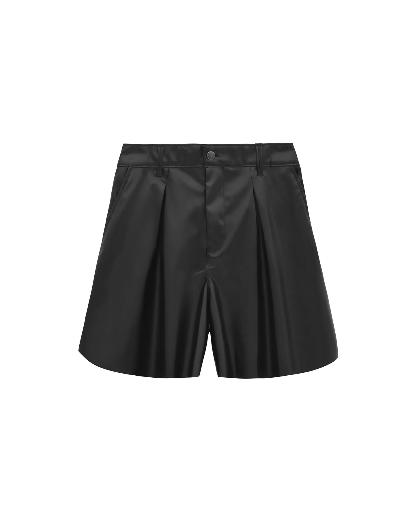 Short Two Negro