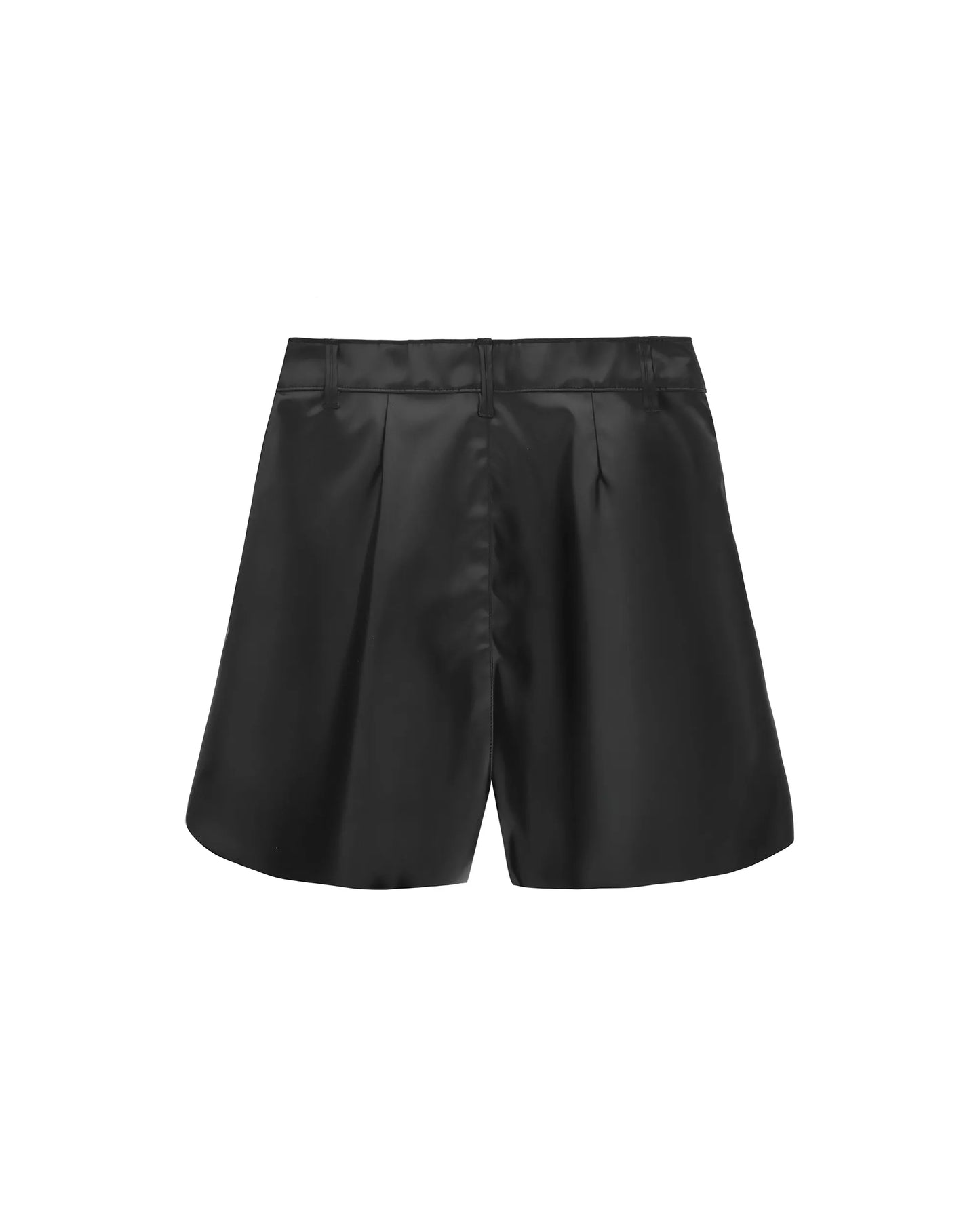 Short Two Negro