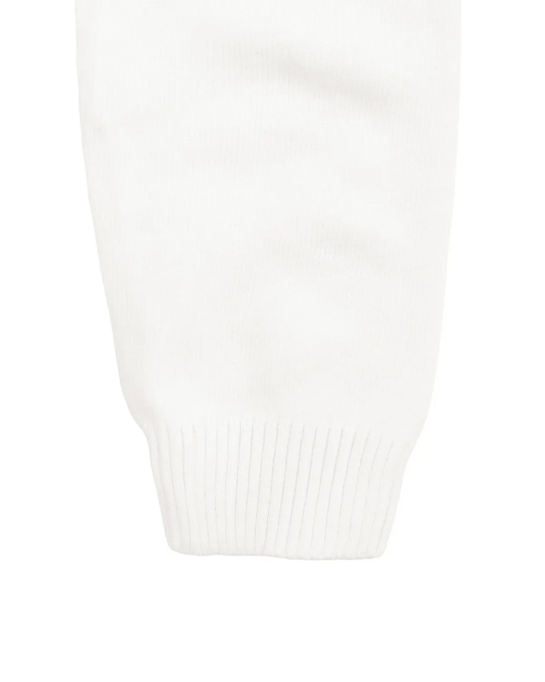 Suéter Monaco Marfil