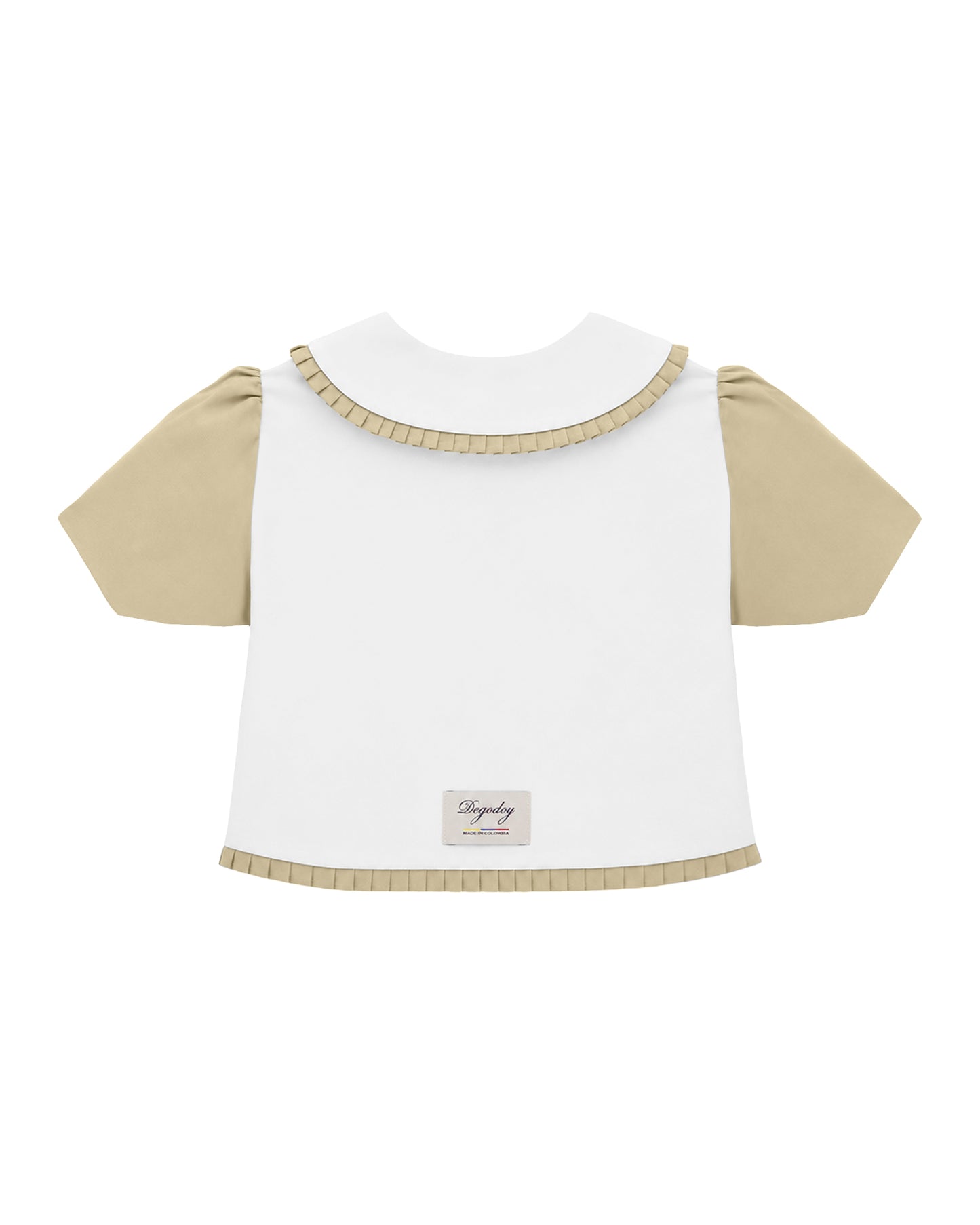 Top Cambridge Beige