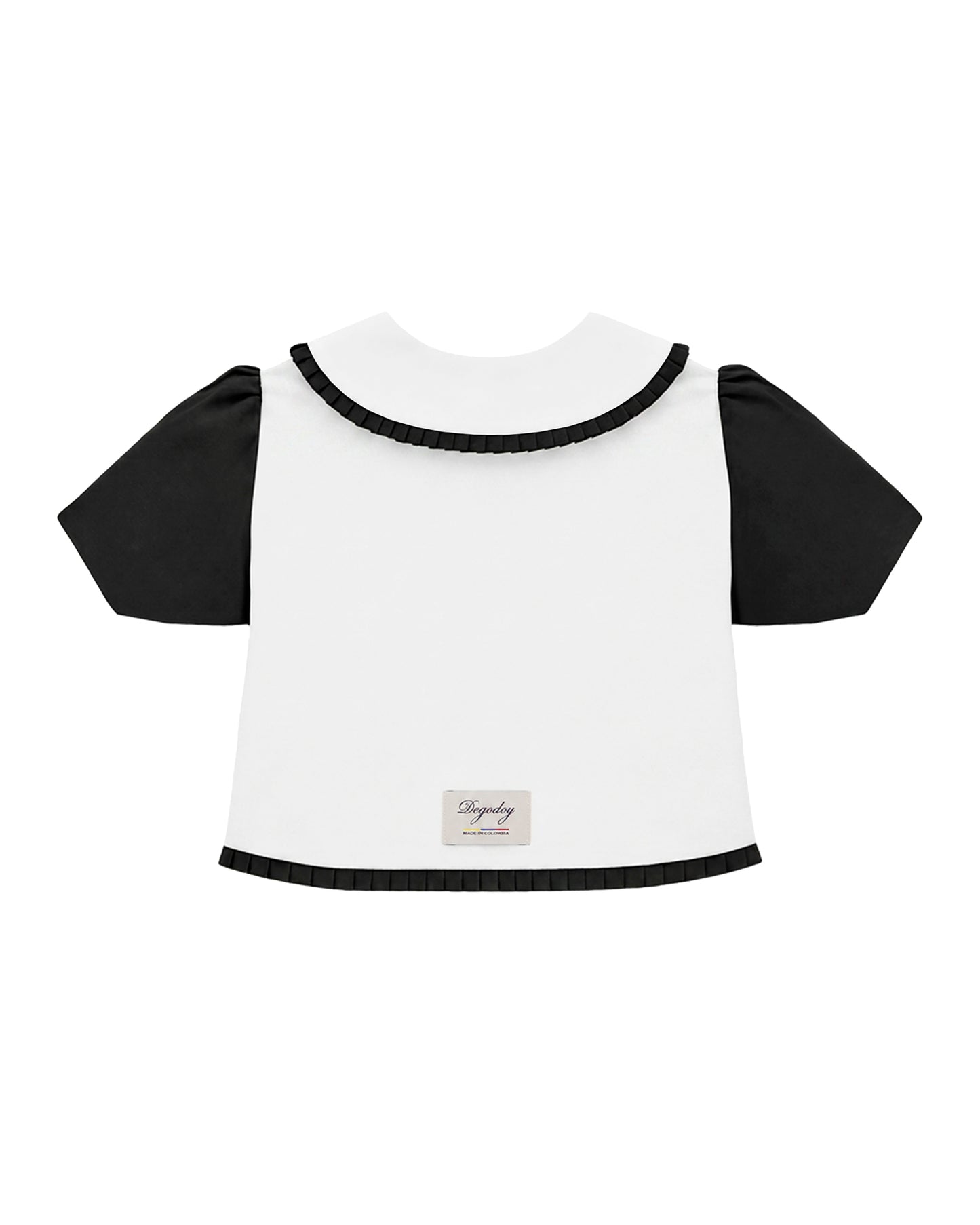 Top Cambridge Negro