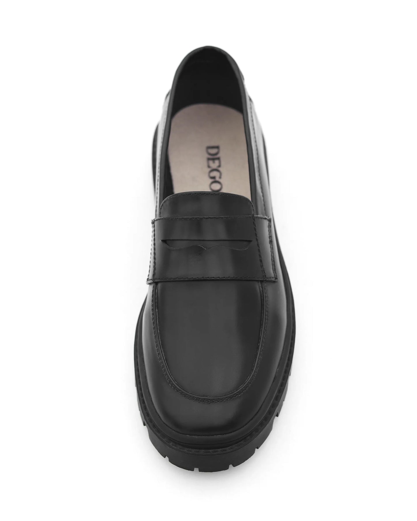 LOAFERS PRAGA