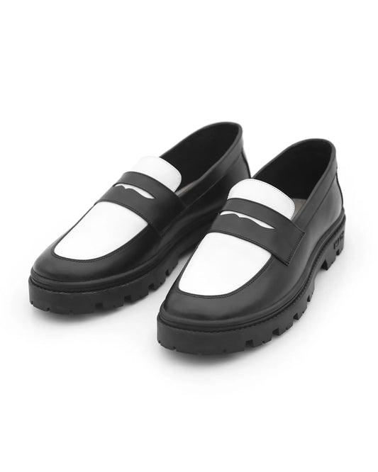 LOAFERS SEÚL