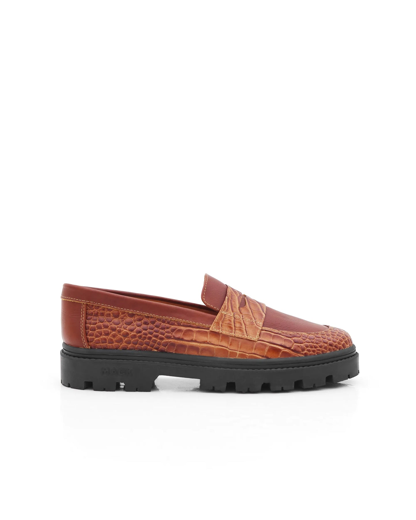 LOAFERS MAMBA MIEL - PRE ORDER
