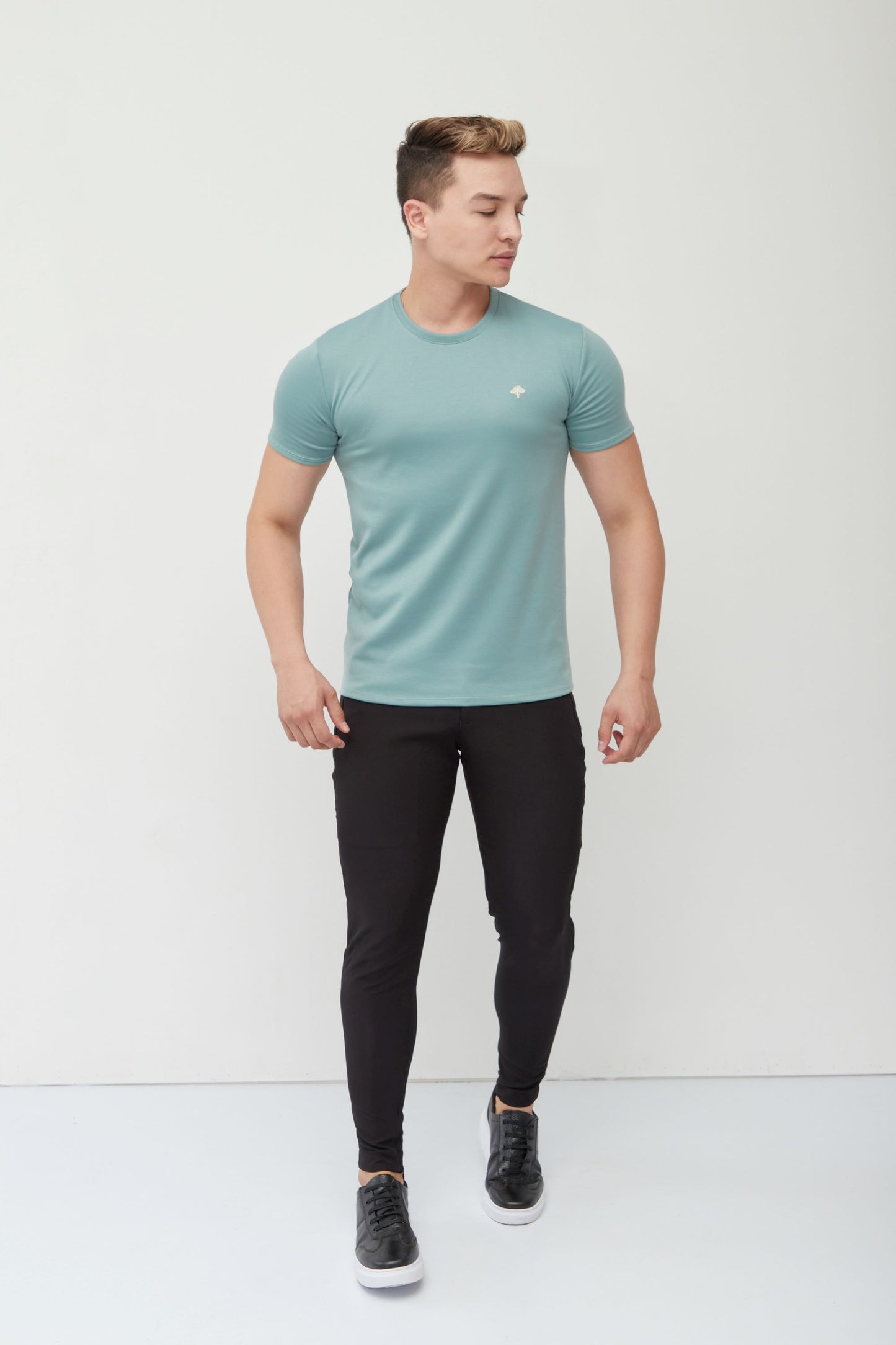 T-Shirt Menta