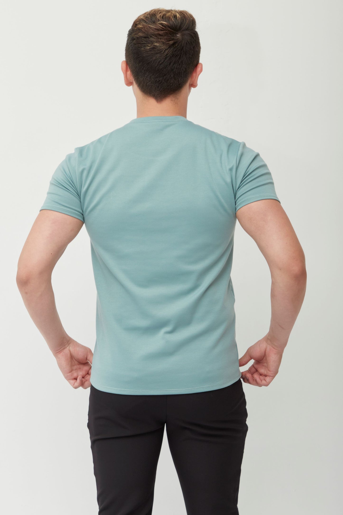 T-Shirt Menta