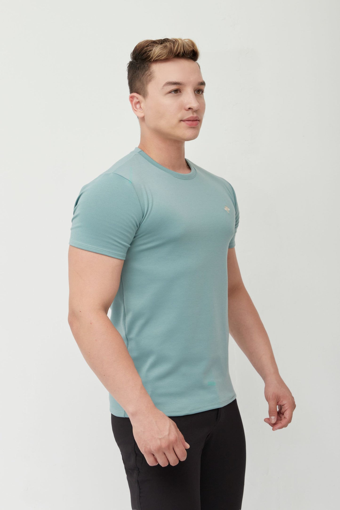T-Shirt Menta
