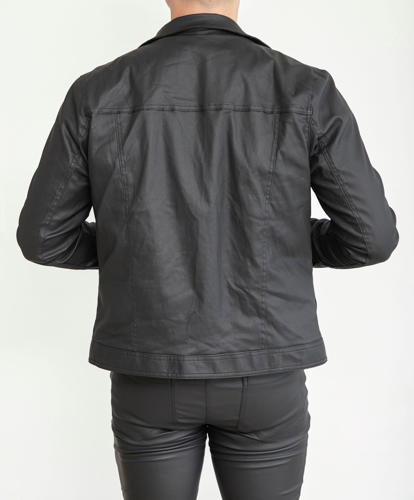 Chaqueta Silicone