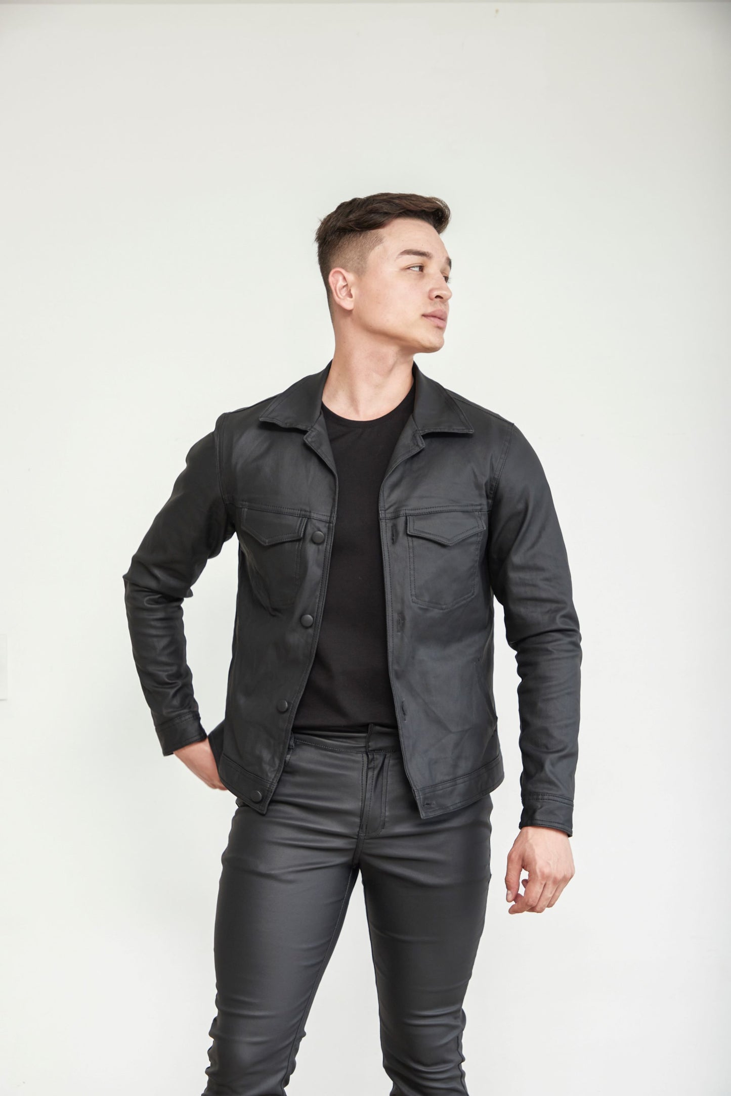 Chaqueta Silicone