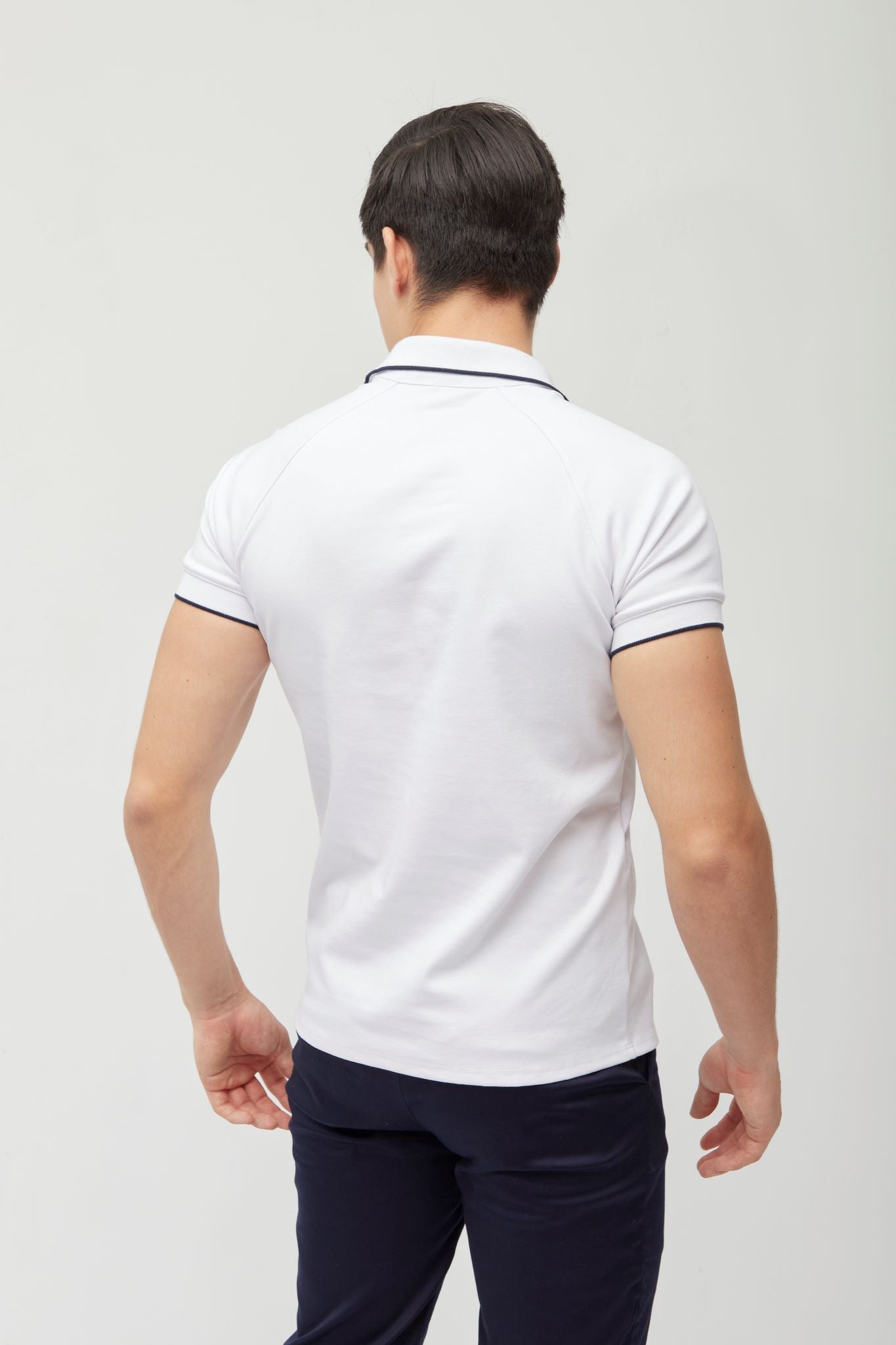 Polo Blanco