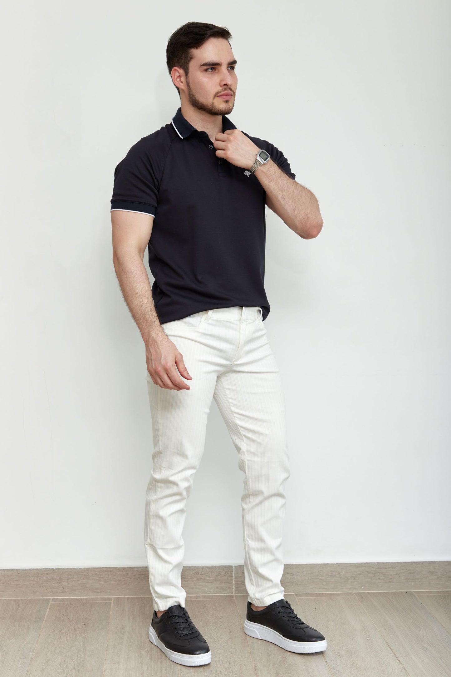 Pantalon Positano