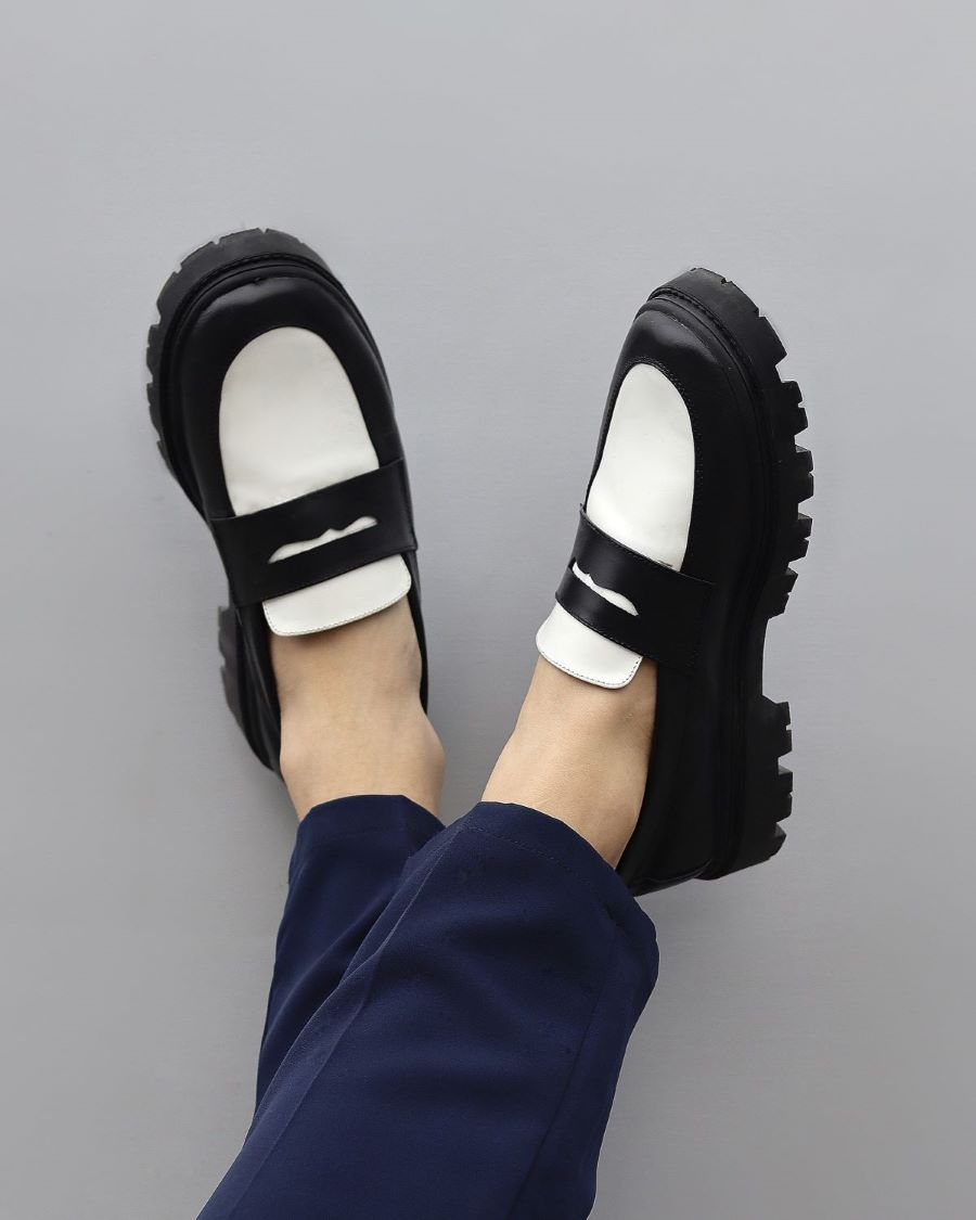 SHOES MAN