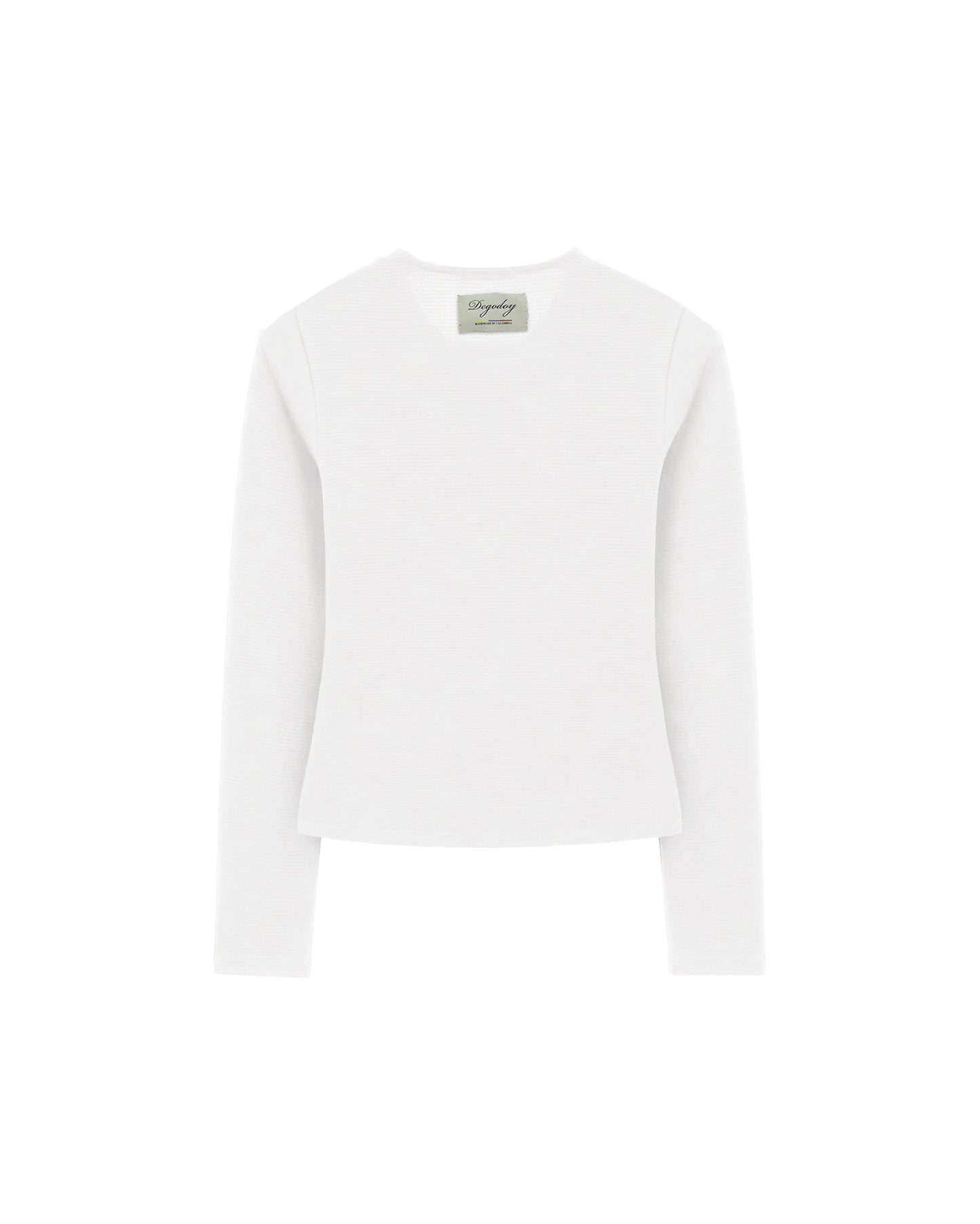 Regatta Henley Blanco