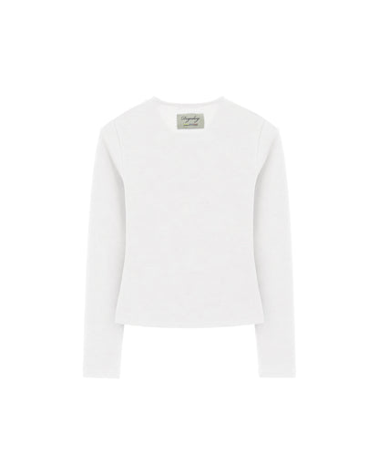 Regatta Henley Blanco