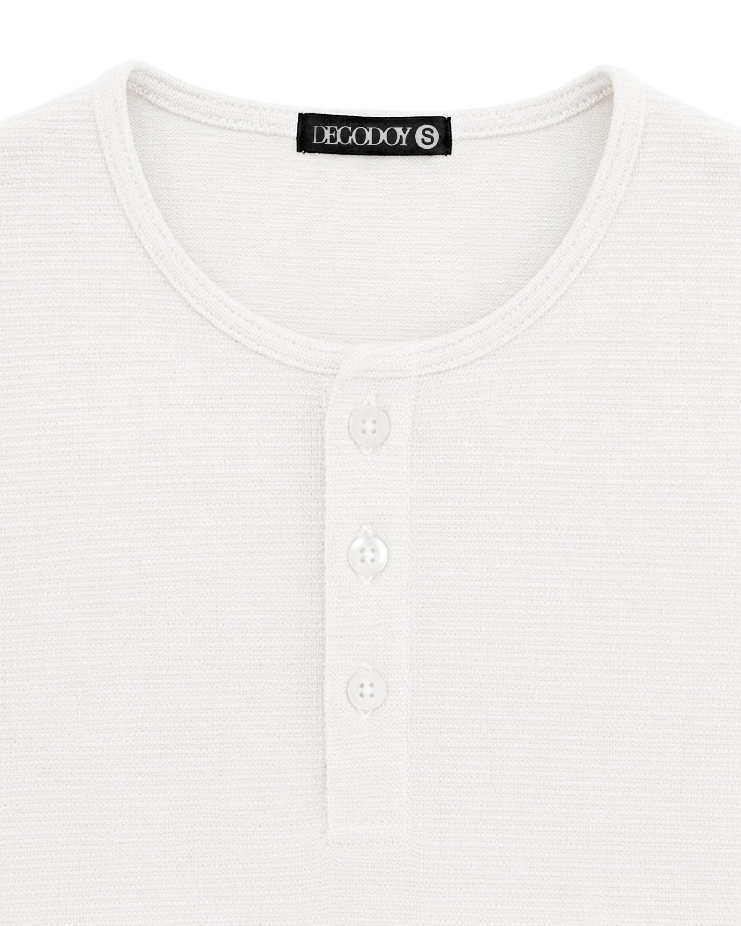 Regatta Henley Blanco