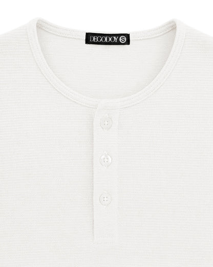 Regatta Henley Blanco