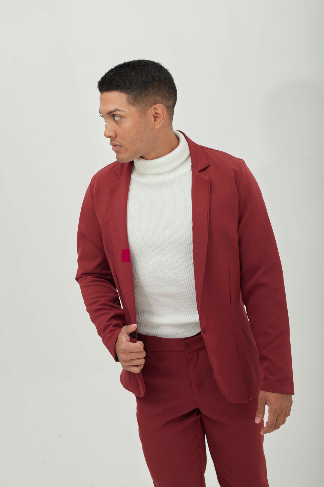 Blazer Vino