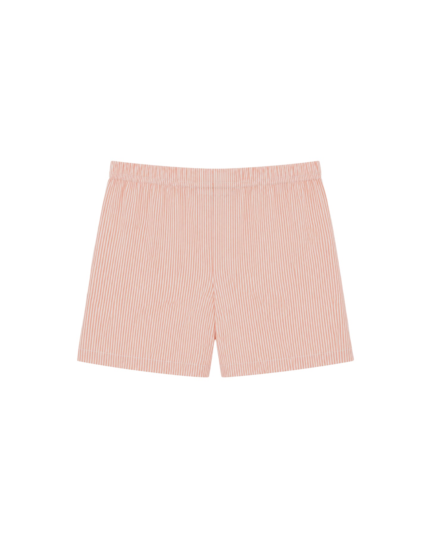 Poolside Boxer Naranja