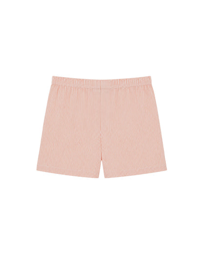 Poolside Boxer Naranja