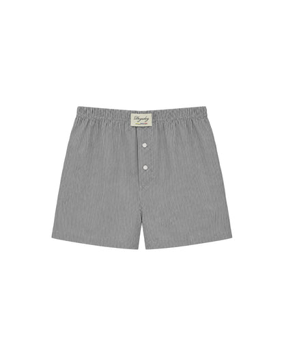 Poolside Boxer Gris