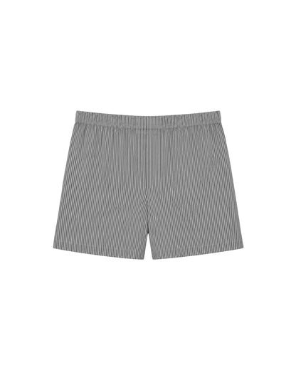 Poolside Boxer Gris