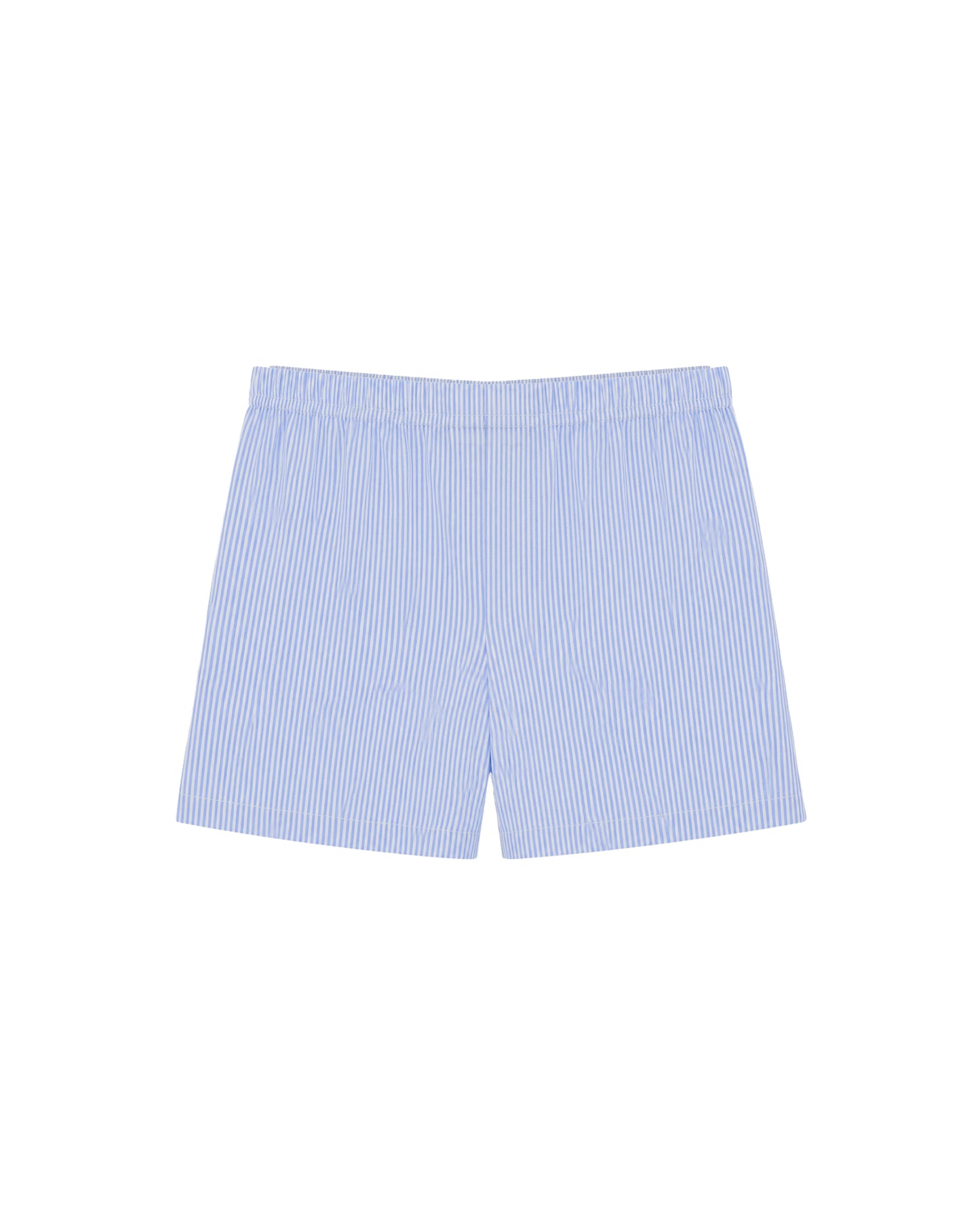 Poolside Boxer Azul