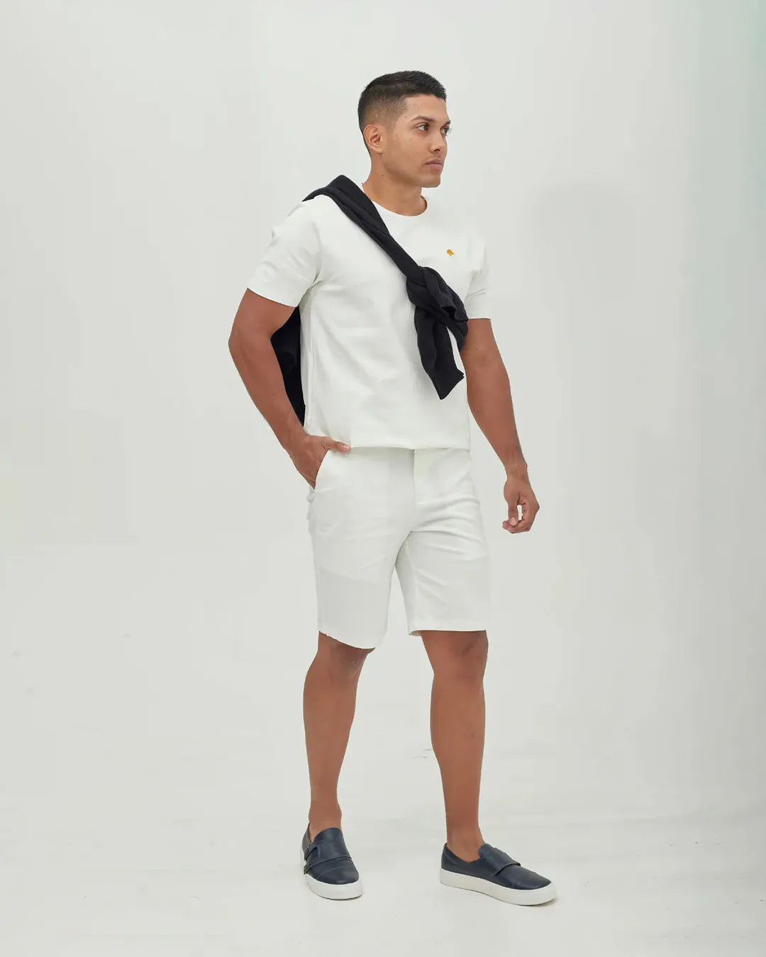Bermuda Blanca