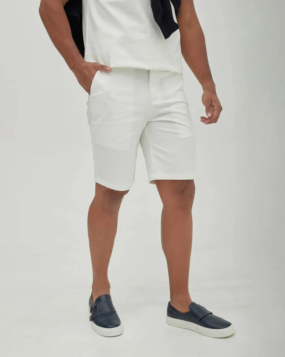 Bermuda Blanca