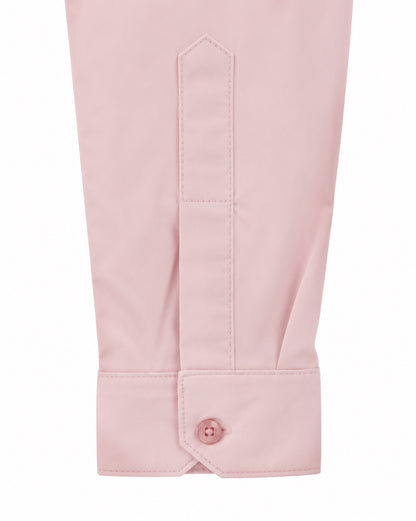 Camisa Clásica Rose