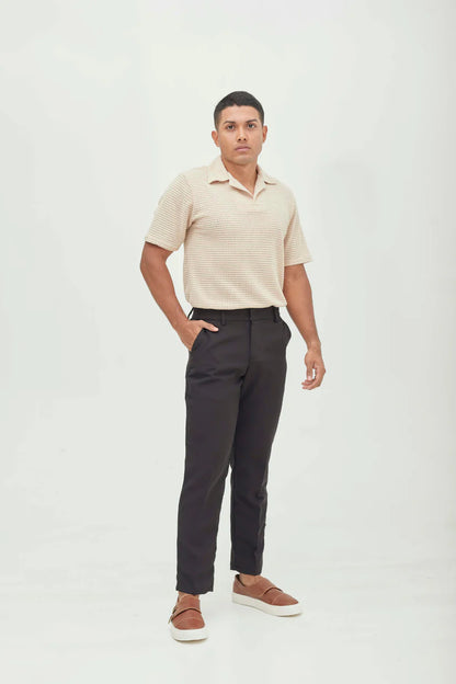 Polo knit Arena