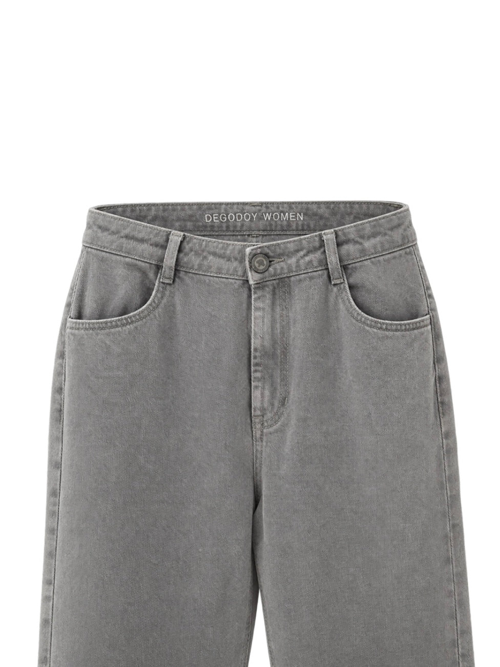 Jean Bota Ancha Gris