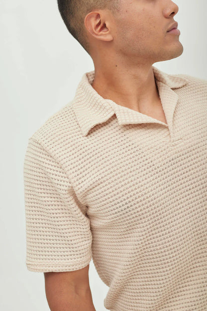 Polo knit Arena