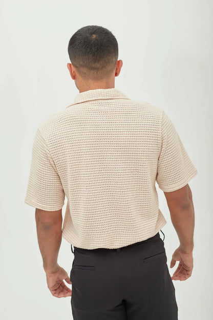 Polo knit Arena